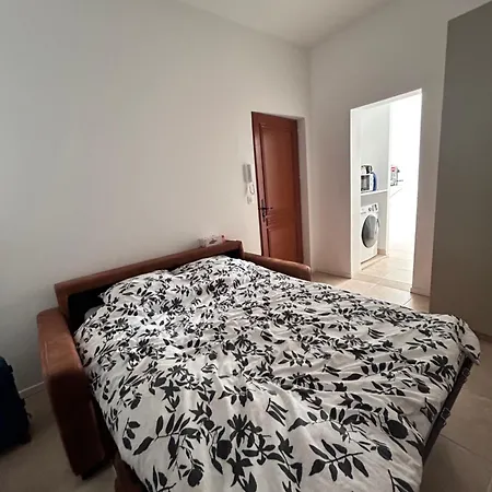 Appartement T1 Intra-Muros Avignon Exterior foto