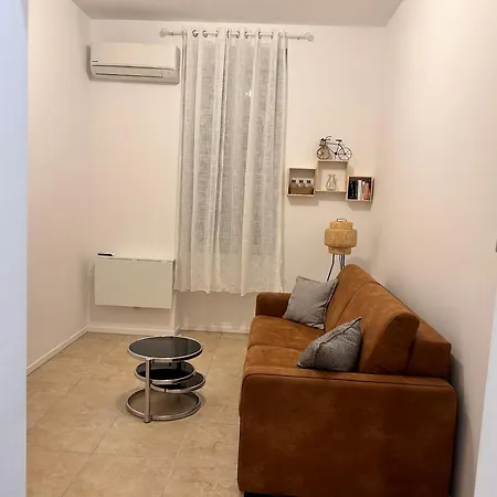 Appartement T1 Intra-Muros Avignon Exterior foto